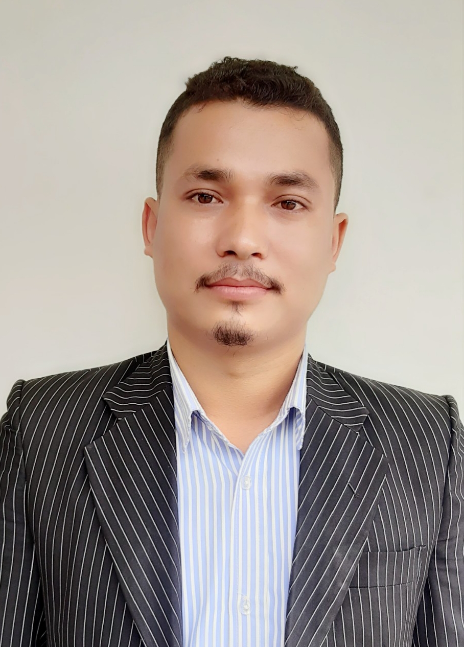 Dhan Bahadur Rakashkoti