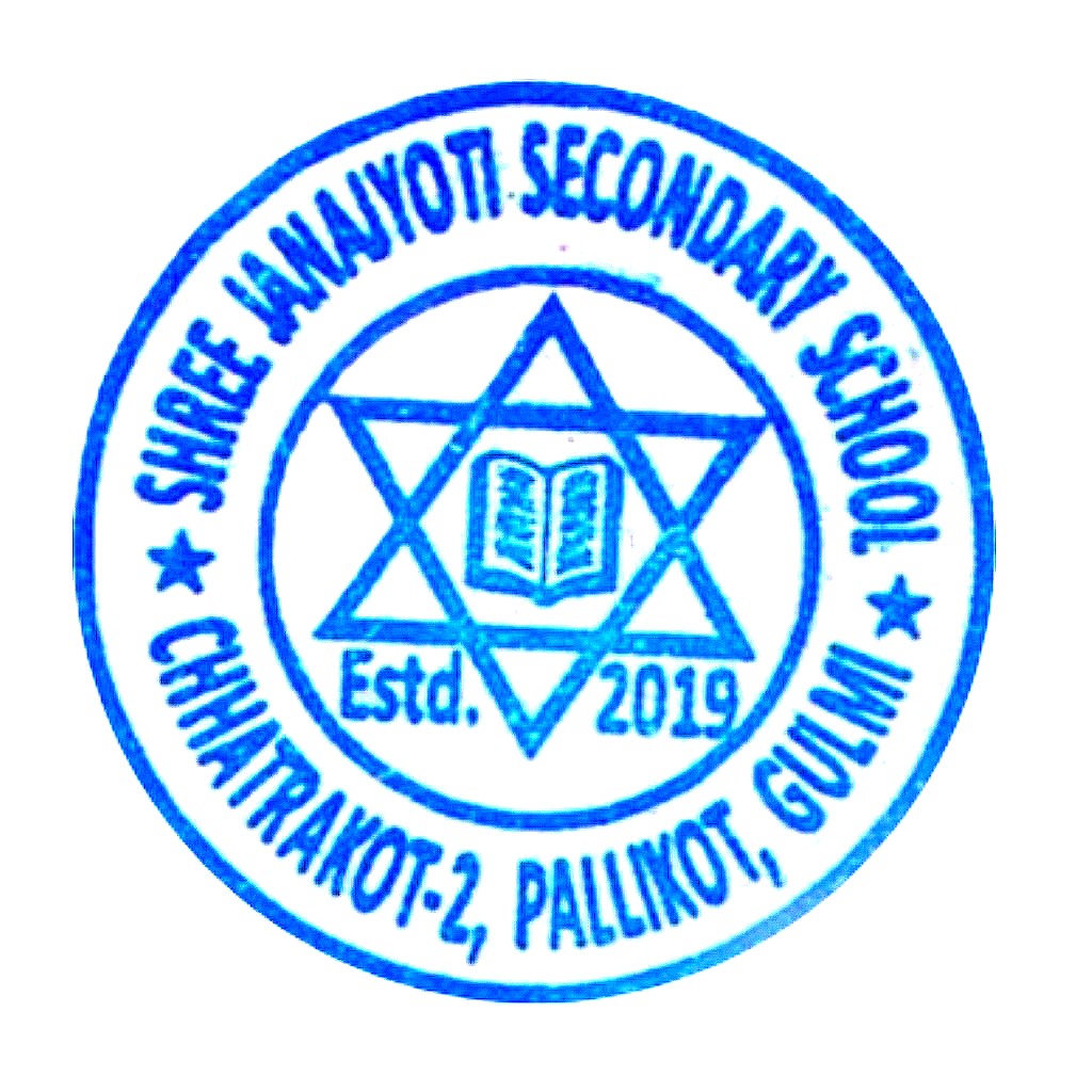 Jana Jyoti Secondary School